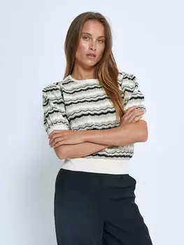 Свитер minus, песочный