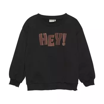 Свитер Minymo, черный