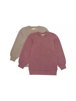 Свитер MINYMO MISweatshirt, красный