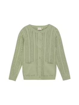 Свитер MINYMO Sweater, зеленый