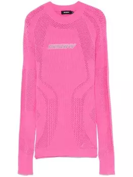 Свитер MISBHV Future Sport, розовый