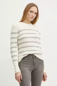 Свитер Mishak Morgan, бежевый