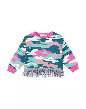 Свитер Miss Blumarine, фуксия