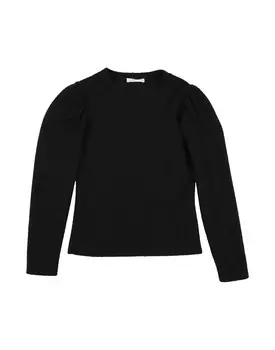 Свитер Miss Grant, черный