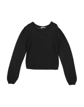 Свитер Miss Grant, черный