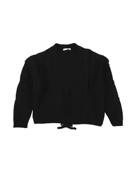 Свитер Miss Grant, черный