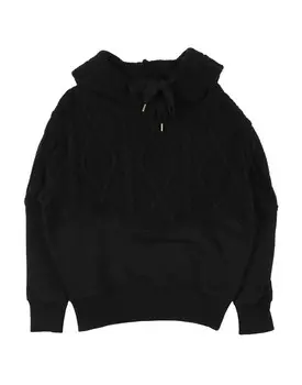 Свитер Miss Grant, черный