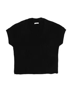 Свитер Miss Grant, черный