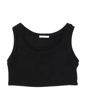 Свитер Miss Grant, черный