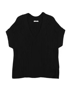 Свитер Miss Grant, черный