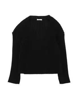 Свитер Miss Grant, черный