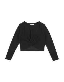 Свитер Miss Grant, черный