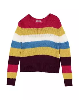 Свитер Miss Grant, фуксия