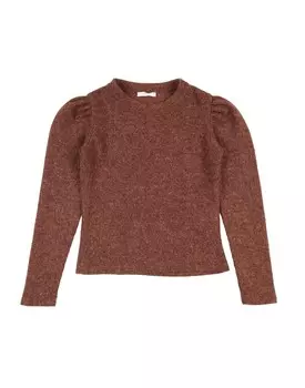 Свитер Miss Grant, коричневый