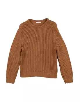 Свитер Miss Grant, коричневый