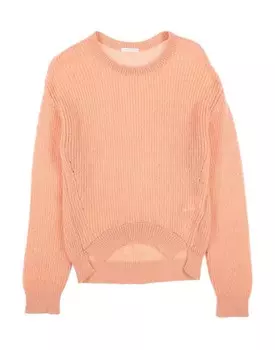 Свитер Miss Grant, лососево-розовый