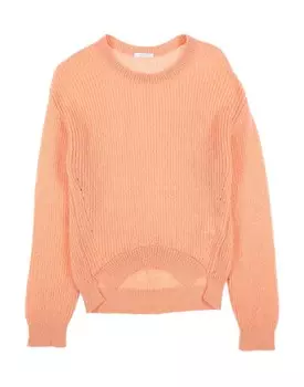 Свитер Miss Grant, лососево-розовый