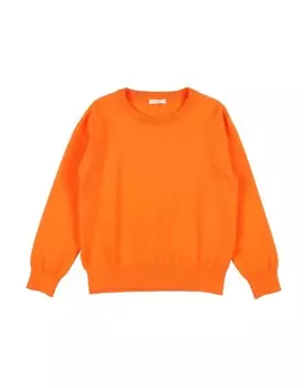 Свитер Miss Grant, оранжевый