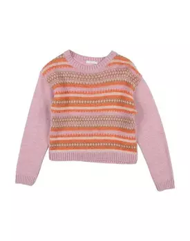 Свитер Miss Grant, розовый