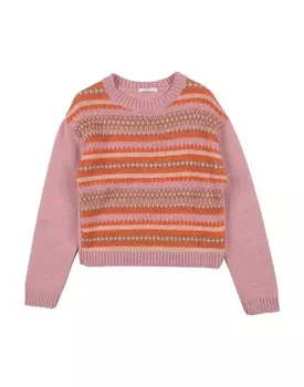 Свитер Miss Grant, розовый