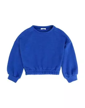 Свитер Miss Grant, синий