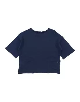 Свитер Miss Grant, синий