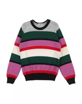 Свитер Miss Grant, зеленый