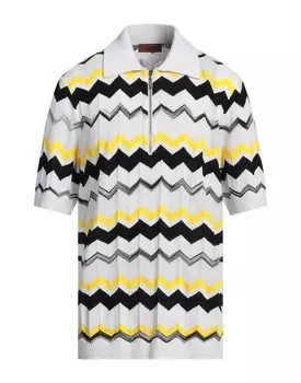 Свитер Missoni, белый