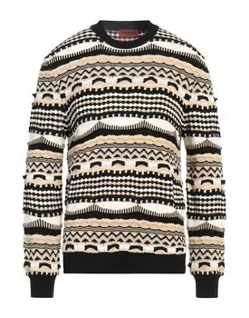 Свитер Missoni, бежевый