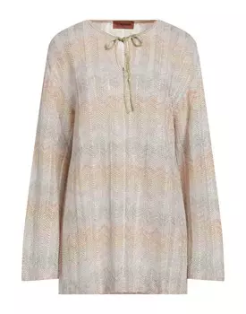 Свитер Missoni, бежевый
