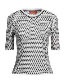 Свитер Missoni, черный