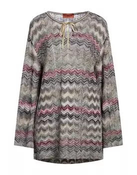 Свитер Missoni, черный