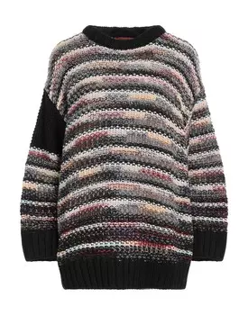 Свитер Missoni, черный