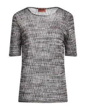 Свитер Missoni, черный