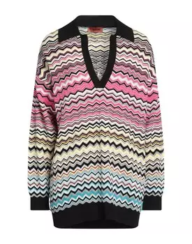 Свитер Missoni, черный