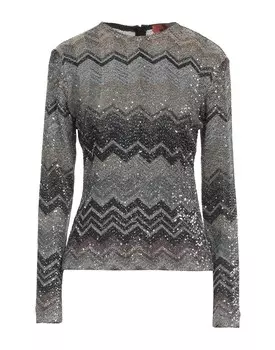 Свитер Missoni, черный