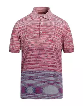 Свитер Missoni, гранат