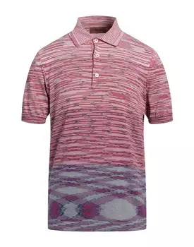 Свитер Missoni, гранат