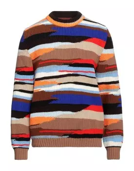 Свитер Missoni, коричневый