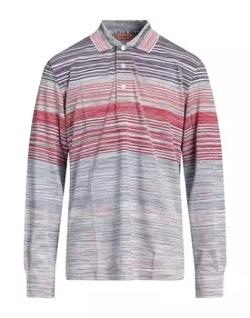 Свитер Missoni, красный