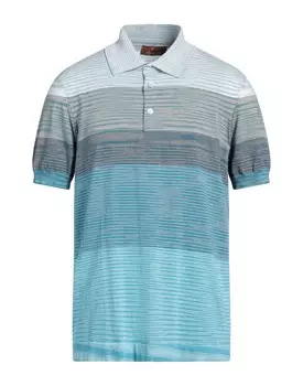 Свитер Missoni, небесно-голубой