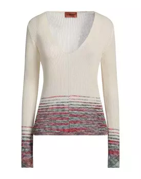 Свитер Missoni, слоновая кость