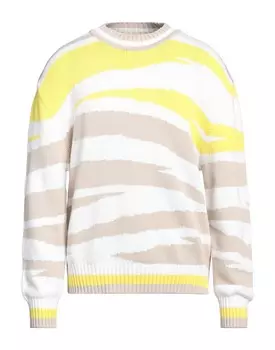 Свитер Missoni, желтый