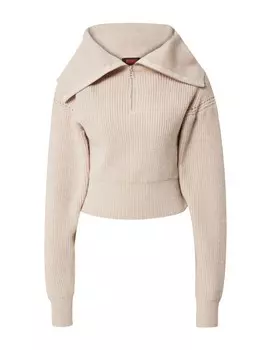 Свитер Misspap, цвет Kitt