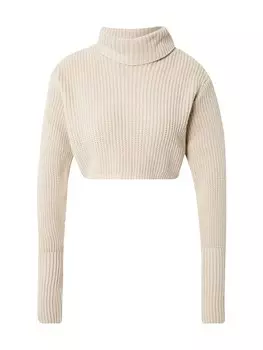 Свитер Misspap, серый