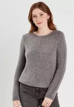 Свитер MIT LANGEN RMELN Cache Cache, темно-серый