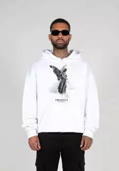 Свитер MJ Gonzales, белый