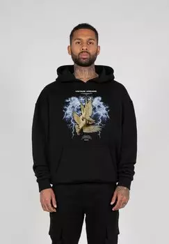 Свитер MJ Gonzales, черный