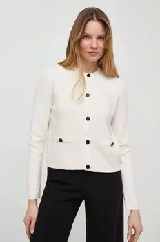 Свитер MKOALI Morgan, бежевый