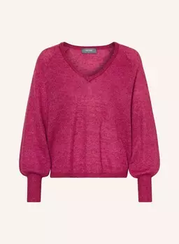 Свитер ммальц Mos Mosh, розовый